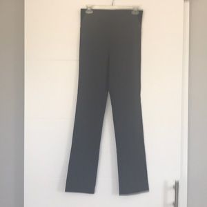 Maternity Rosie Pope Gray Dress Pants